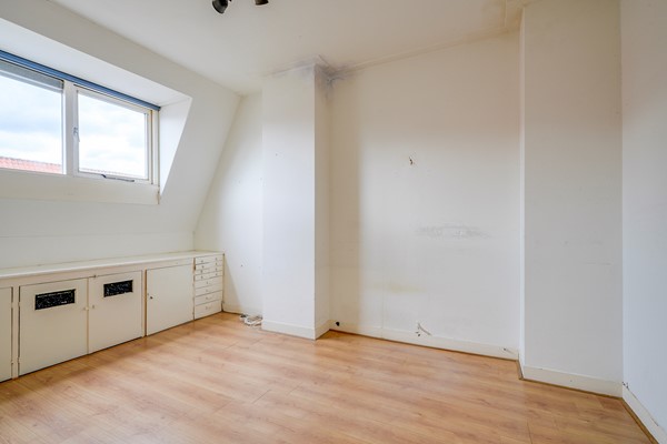 Medium property photo - Acaciastraat 7BS, 3551 BD Utrecht